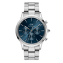 Iconic Chronograph Link Arctic S