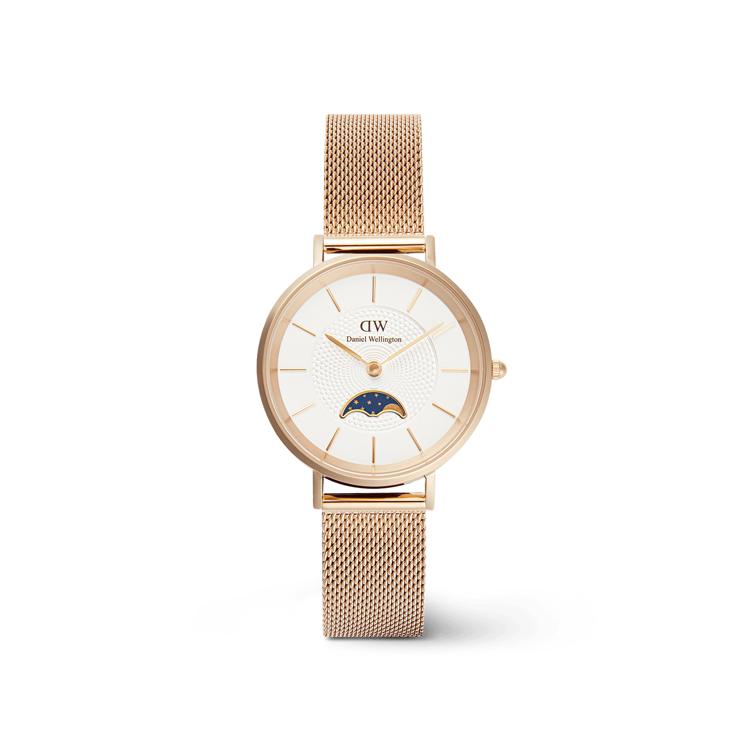 Petite Lune Melrose Rose Gold