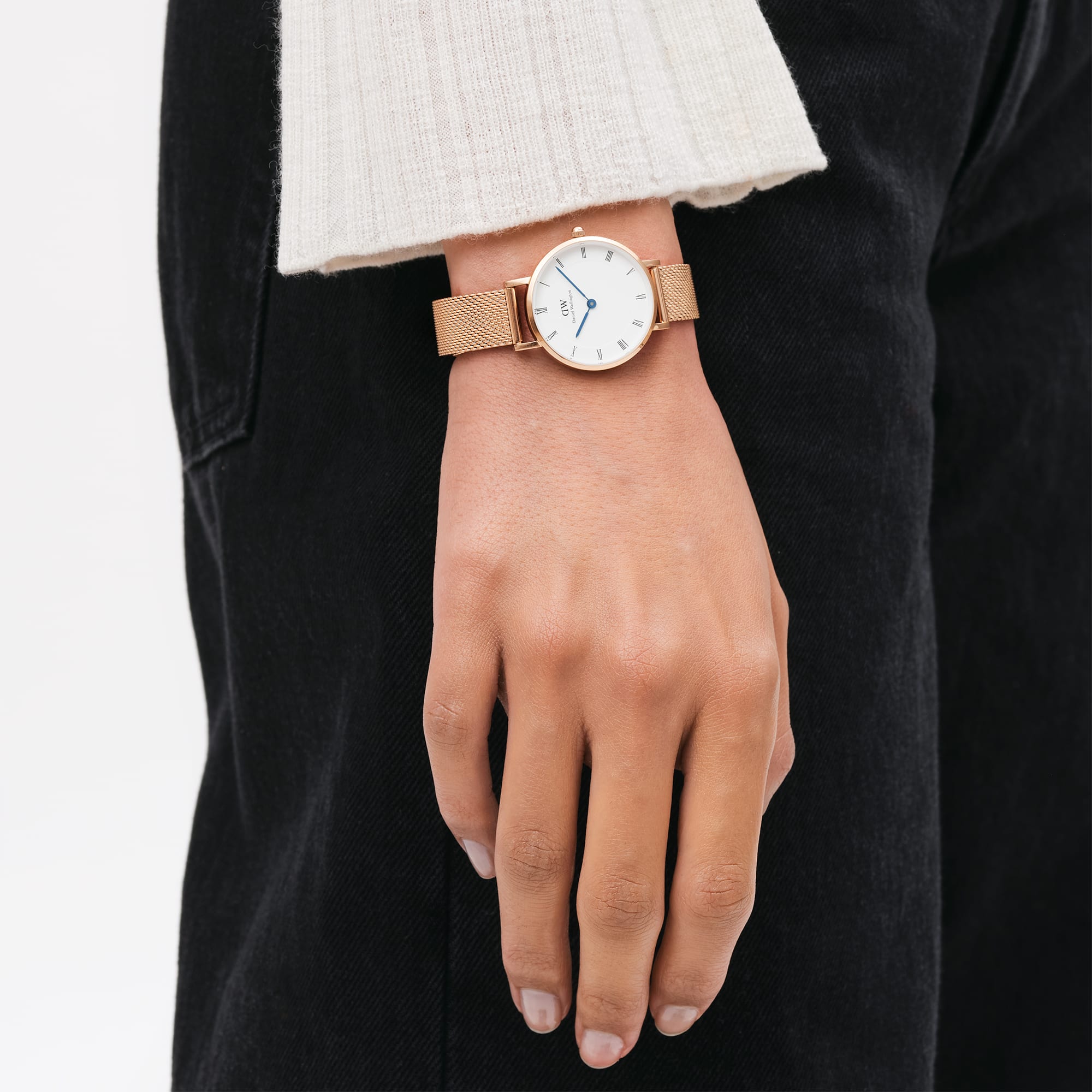 Fashion daniel wellington for her