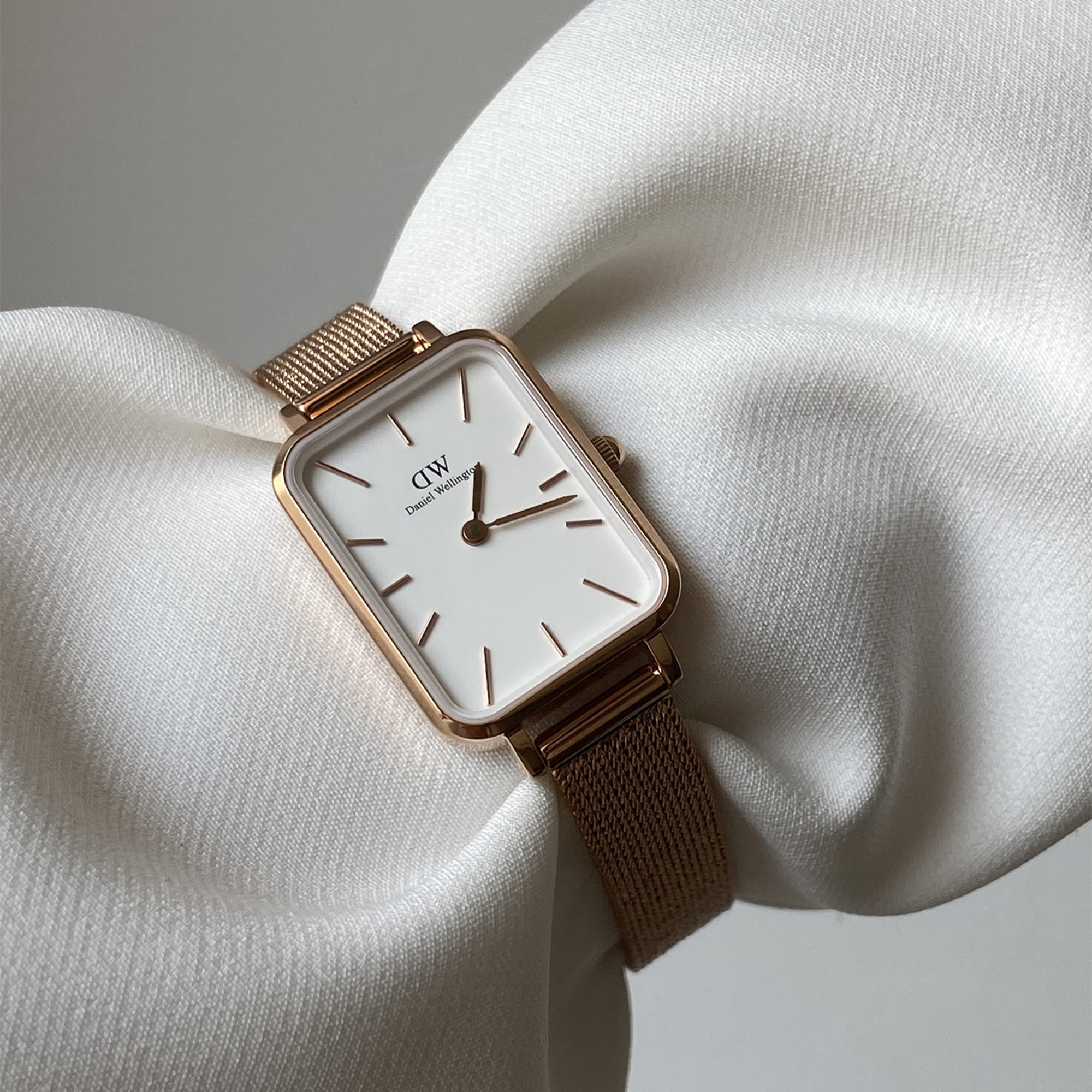 Daniel Wellington - Watches & Jewelry Online Store | DW