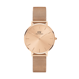 Petite Unitone Rose Gold