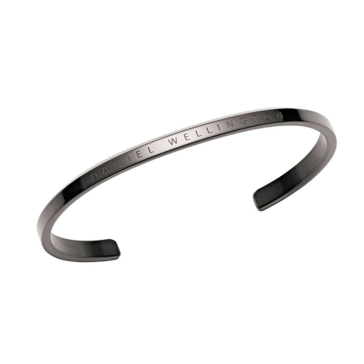 Classic Bracelet Graphite Classic Bracelet Graphite