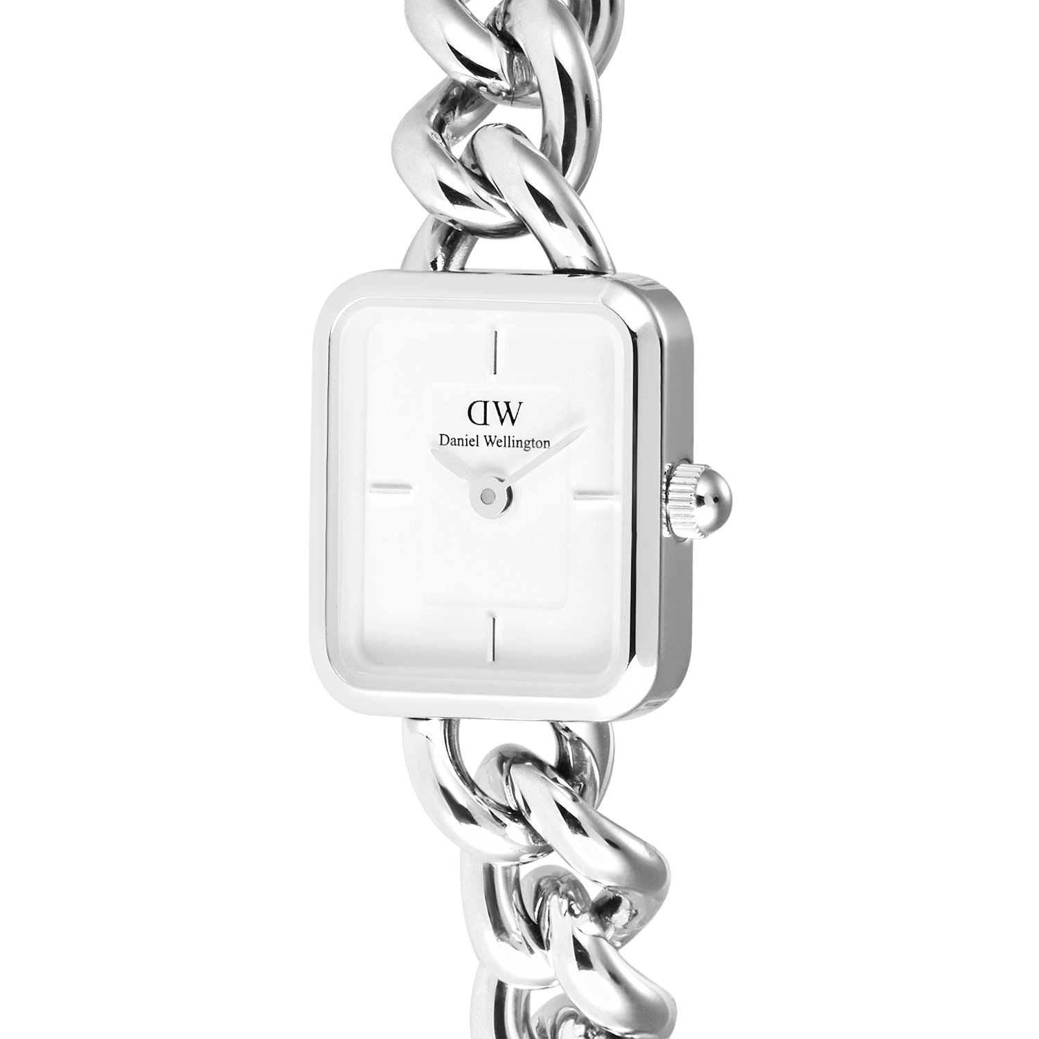 Jolie Chain Silver Jolie Chain Silver