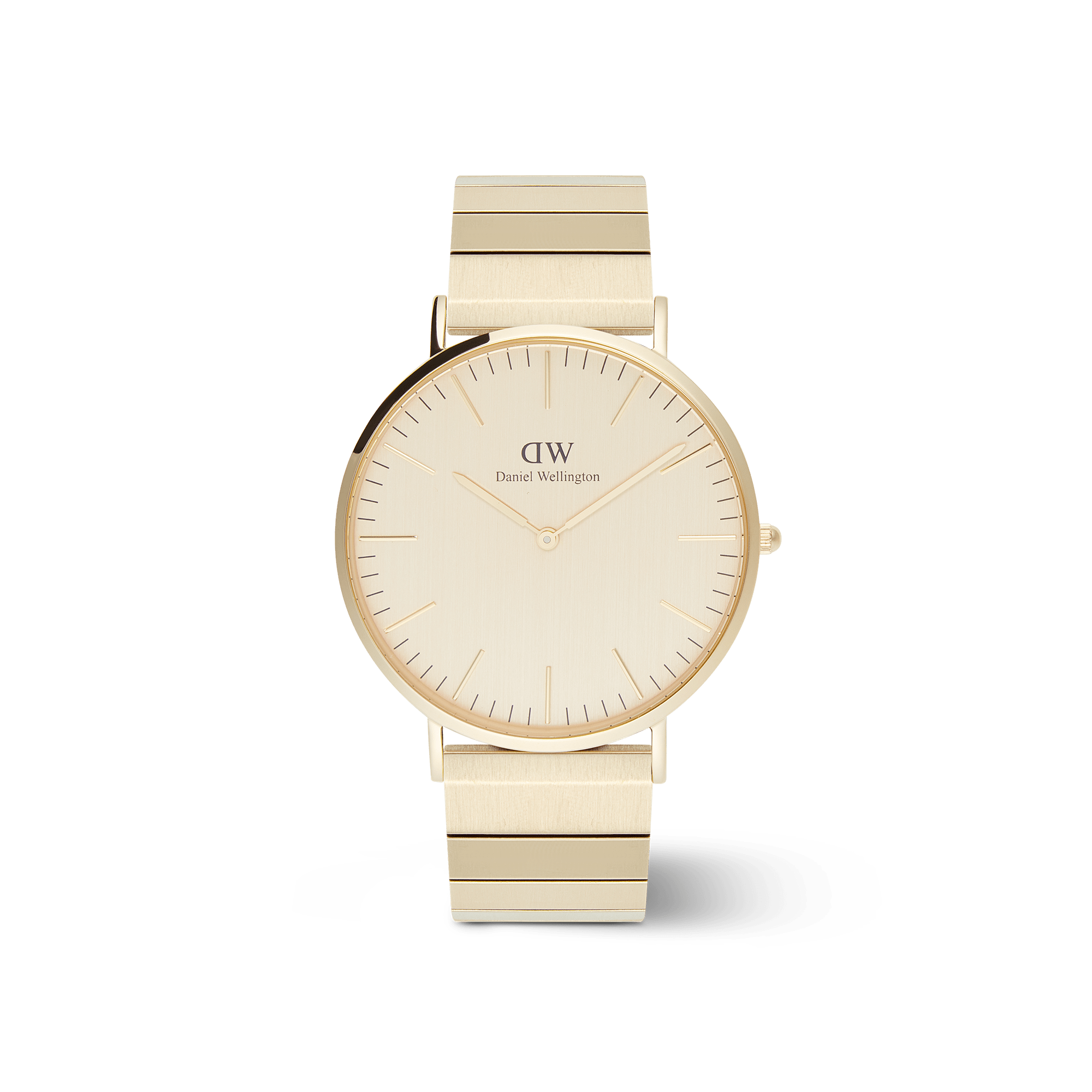 Wd Watch Men's watches - Watches for men in Silver and Rose Gold | DW