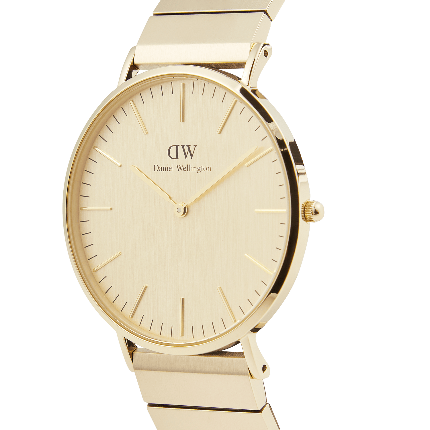 Bracelet For Woman Daniel Wellington DW00100471 Petite Unitone