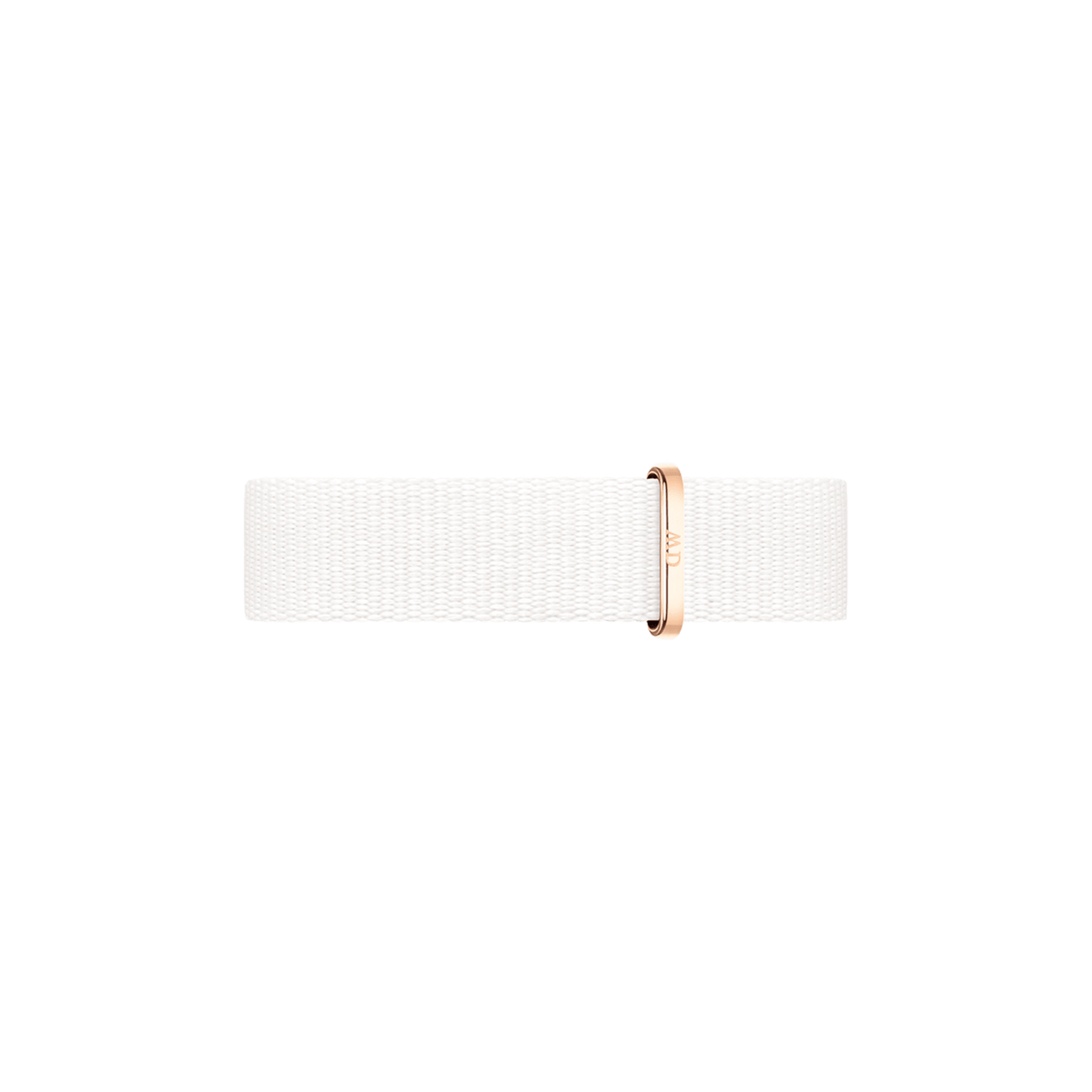 Dover Strap Rose Gold