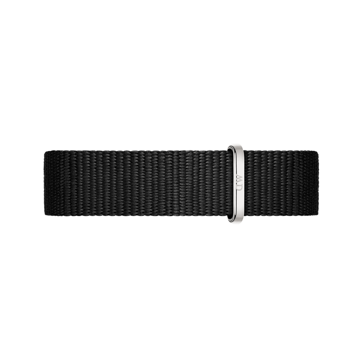 Cornwall Strap Silver
