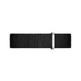 Cornwall Strap Silver