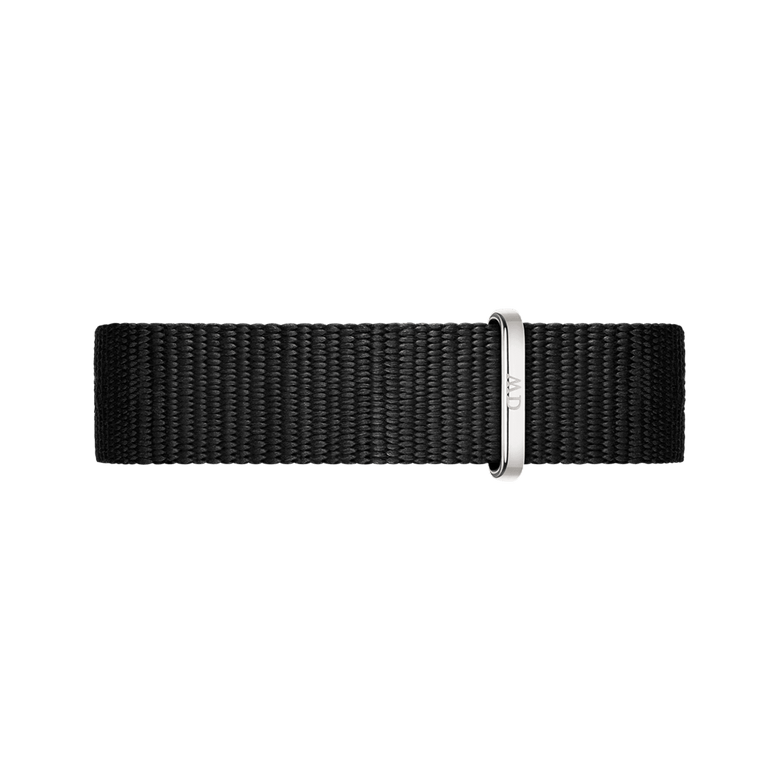 Cornwall Strap Silver