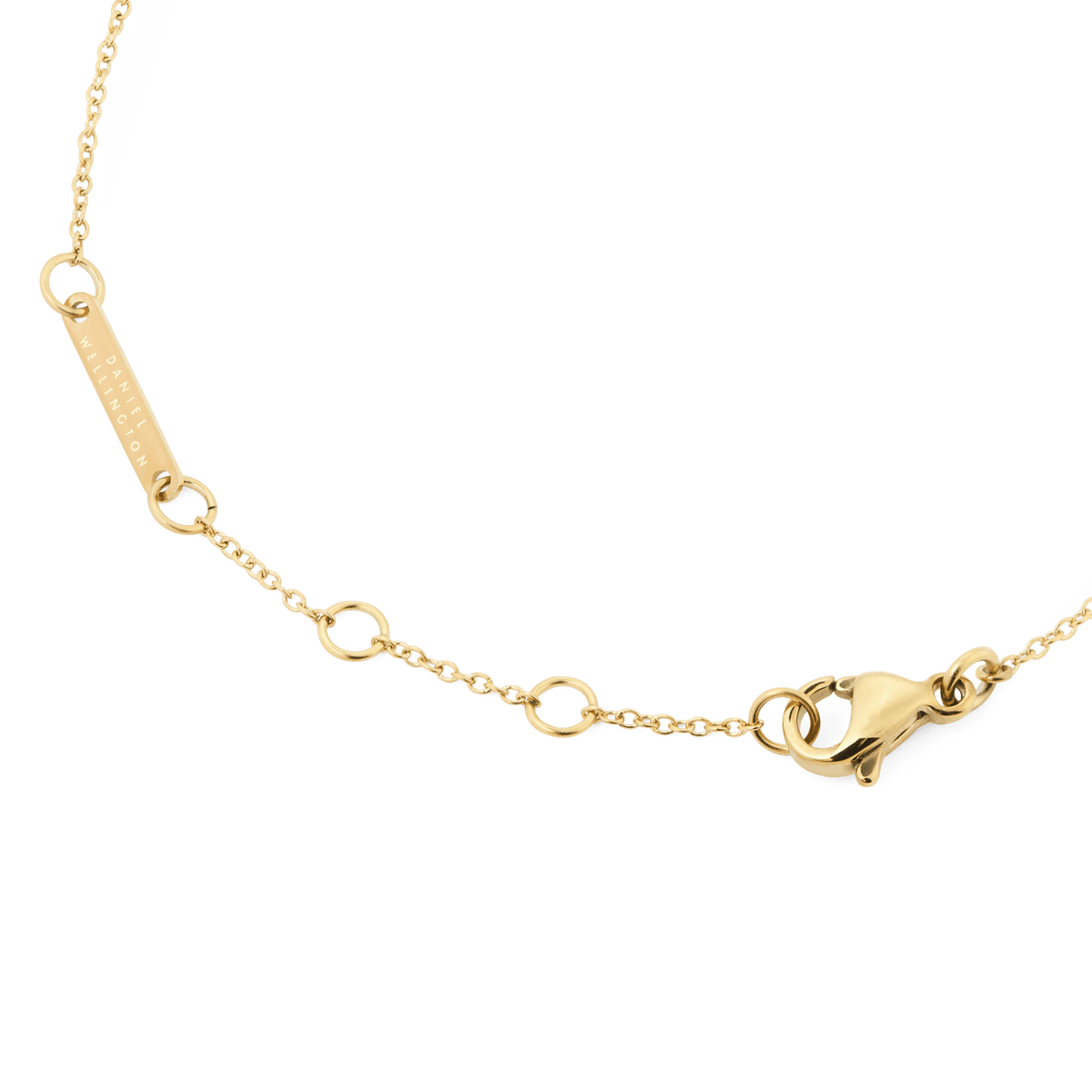 Mirelle Infinity Bracelet Gold
