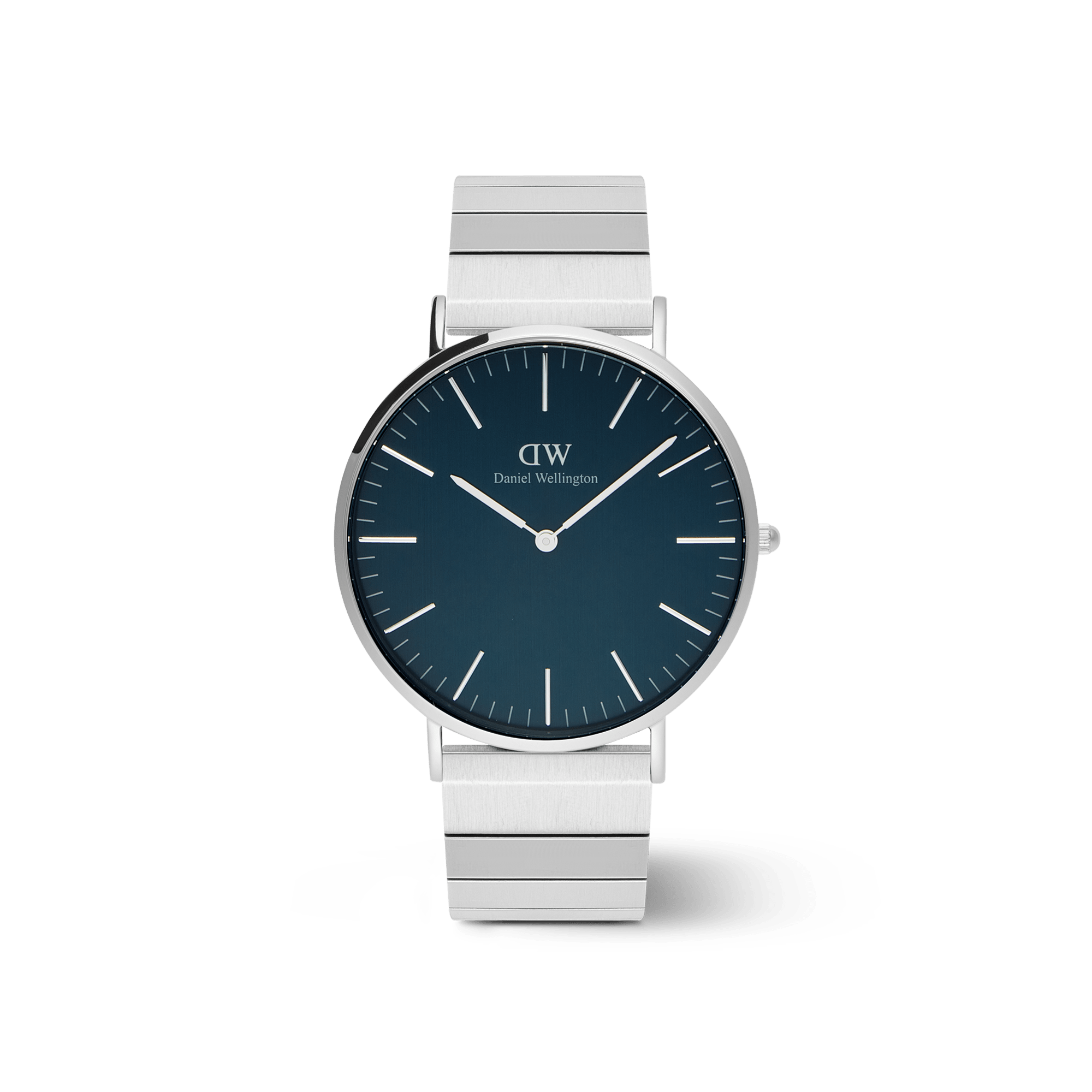 Wd Watch Men's watches - Watches for men in Silver and Rose Gold | DW