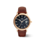 Iconic St Mawes Automatic Rose Gold