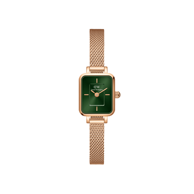 Quadro Mini Melrose Emerald