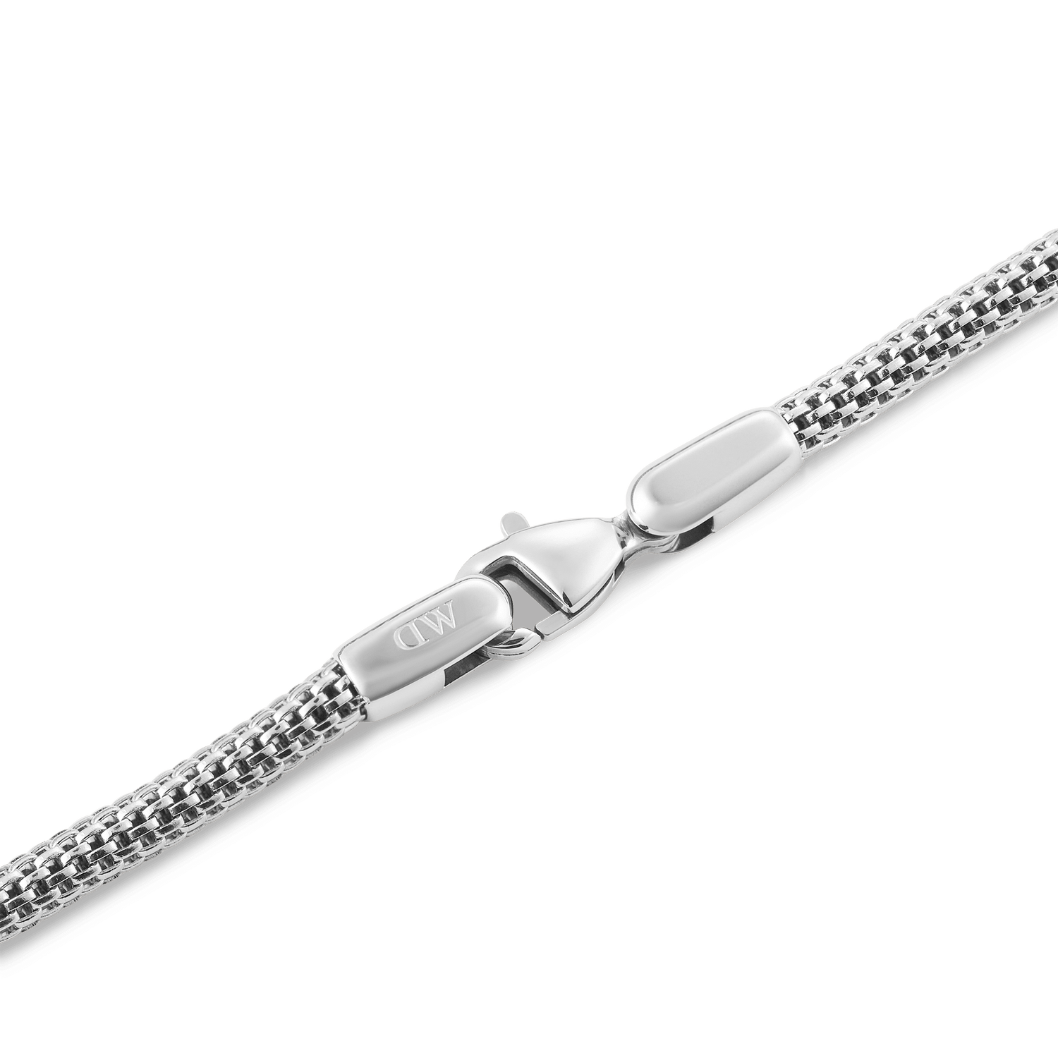 Tide Mesh Bracelet Sterling 2.8 Tide Mesh Bracelet Sterling 2.8