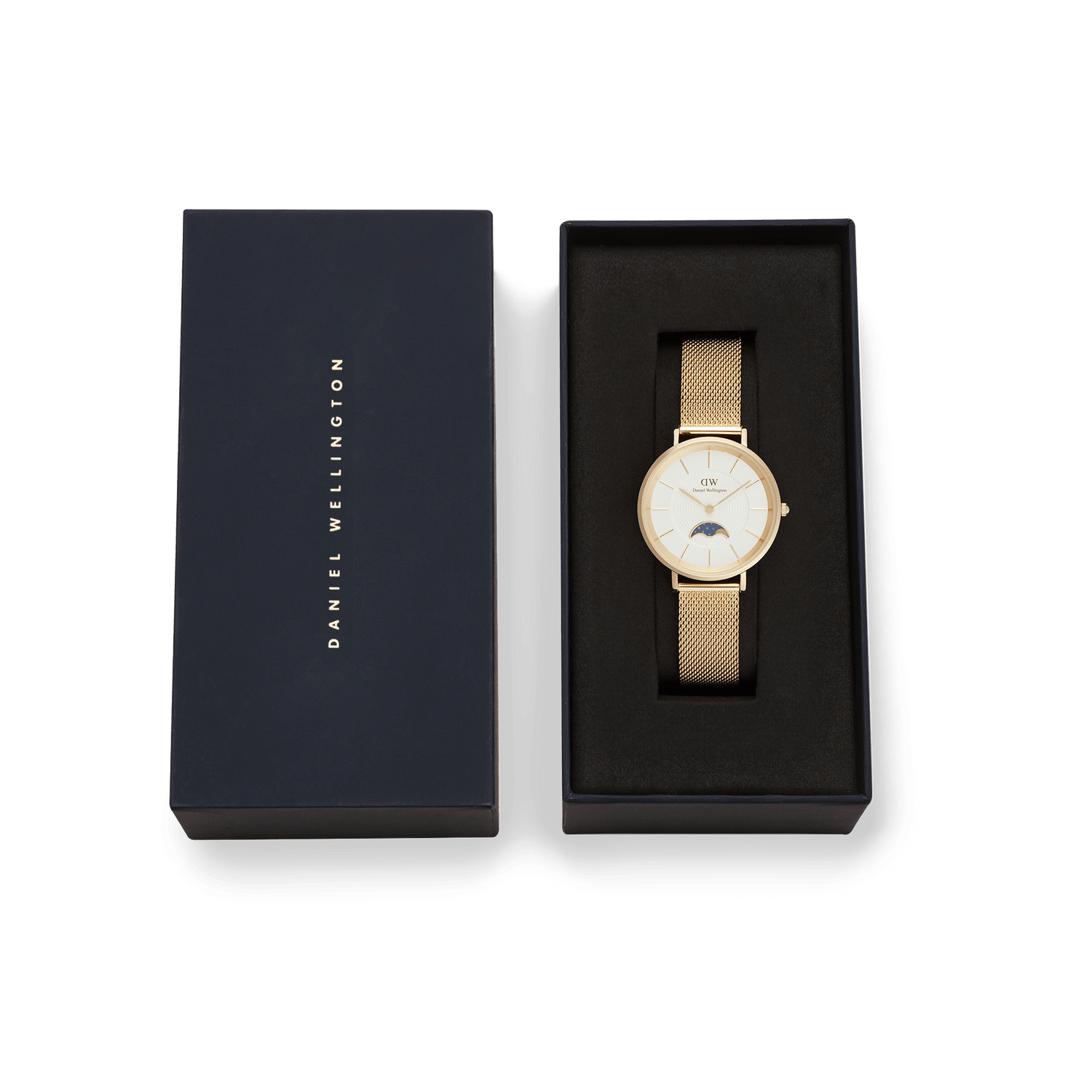 Petite Lune Evergold Petite Lune Evergold