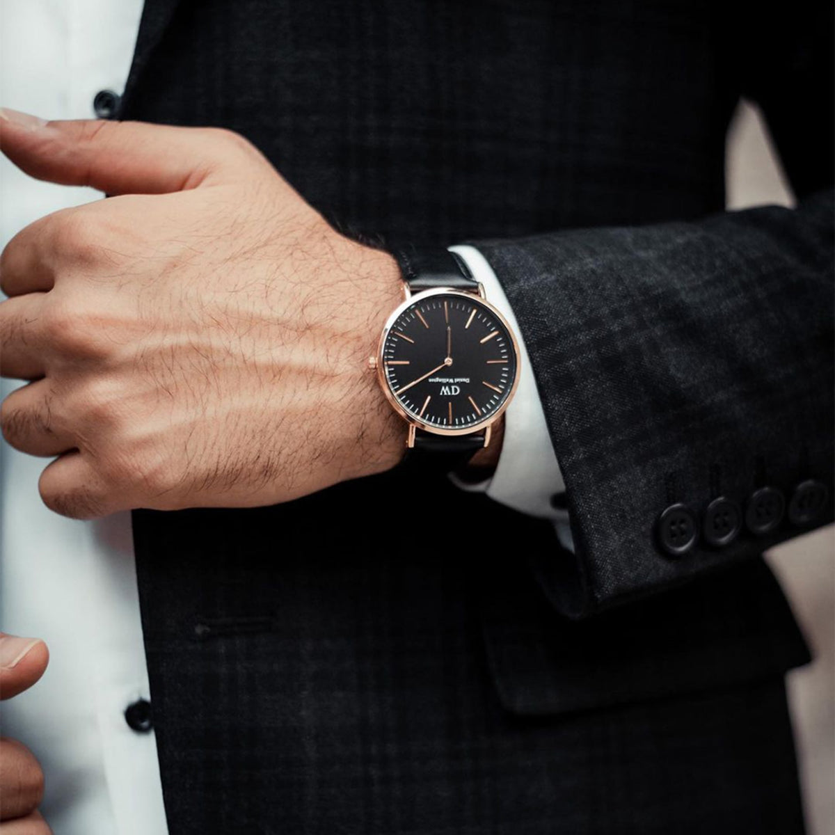 Wellington Classic Sheffield Dw Wellington Daniel Wellington