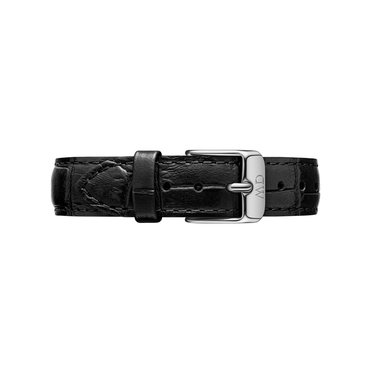 Reading Strap Silver