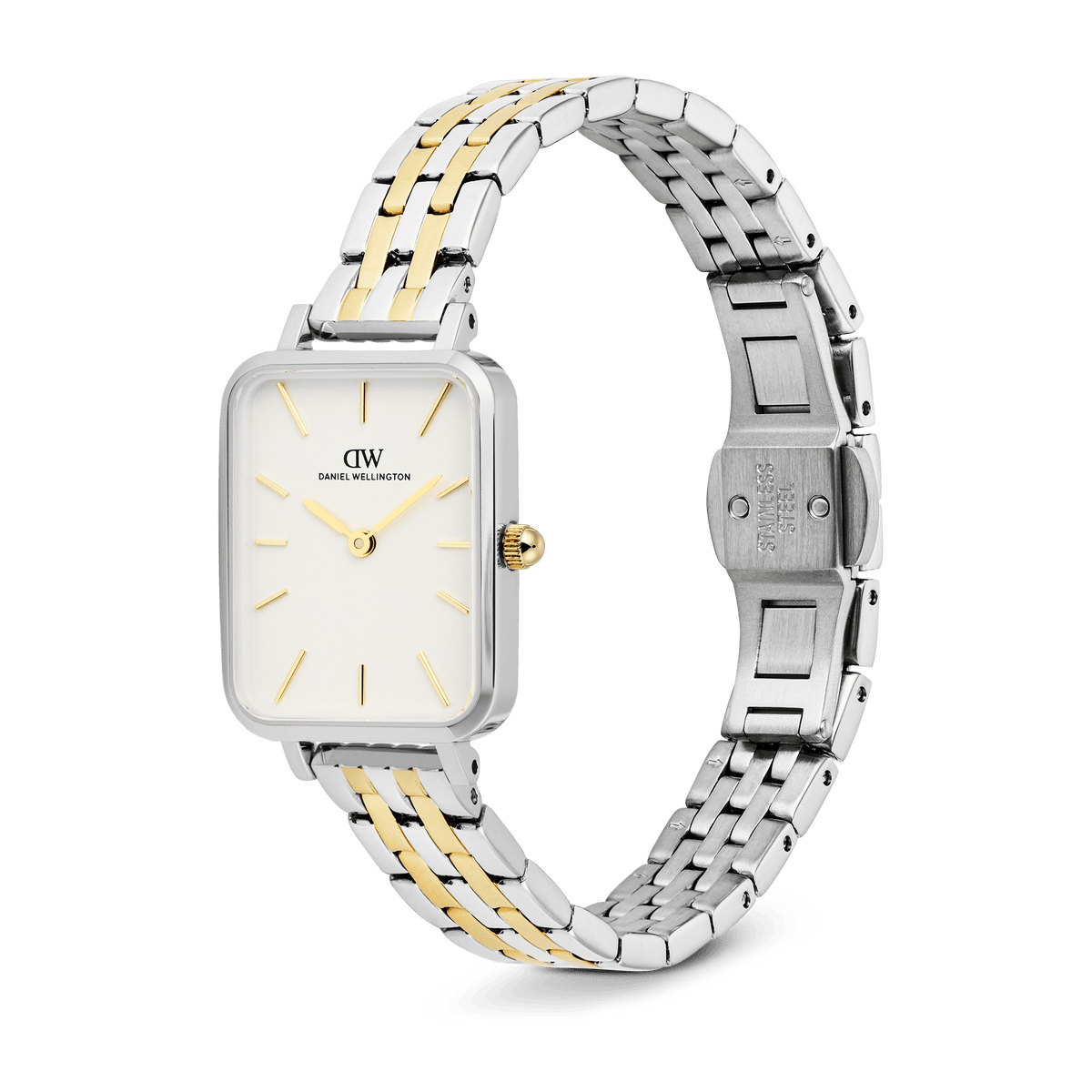 Quadro 5-link Two Tone