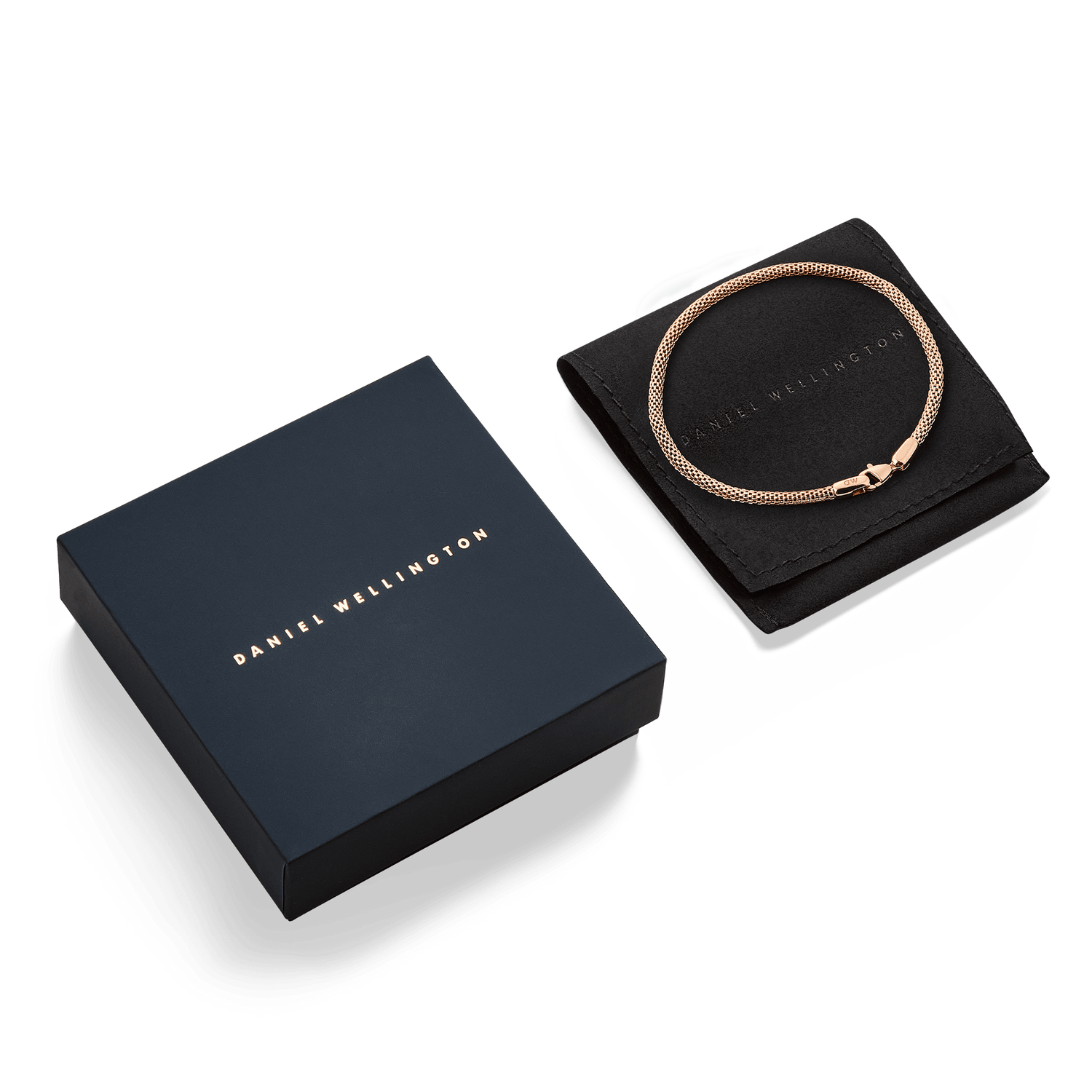 Tide Mesh Bracelet Melrose 2.8
