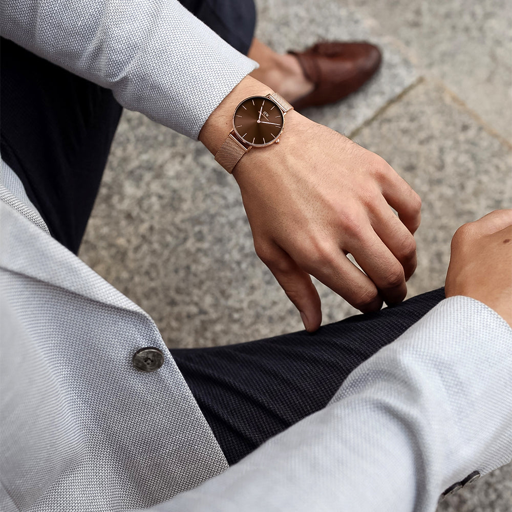 Daniel Wellington - Watches & Jewelry Online Store | DW