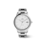 Iconic Link Automatic Silver