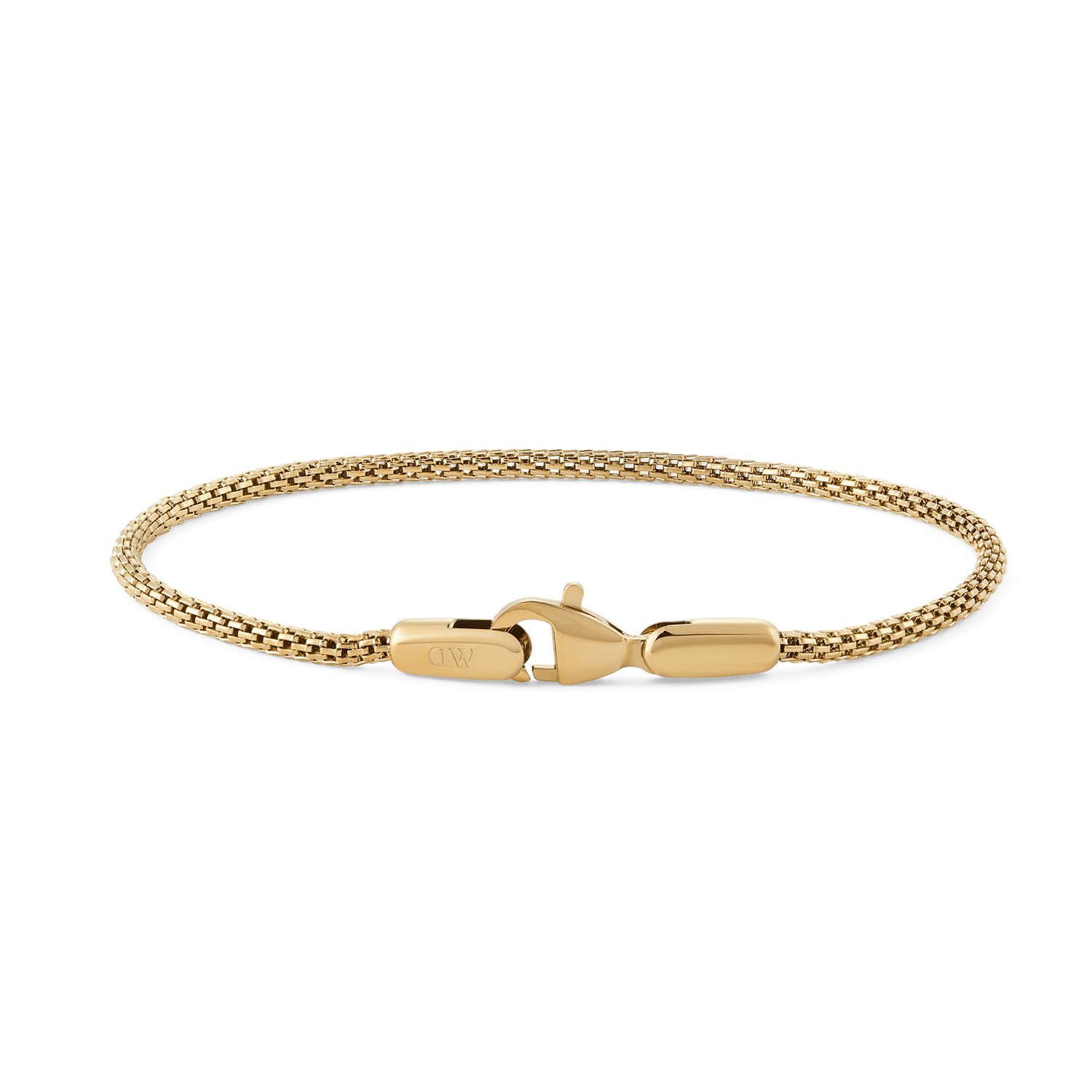 Classic Lumine Bracelet - bracelet in gold | DW Classic Lumine Bracelet - bracelet in gold | DW