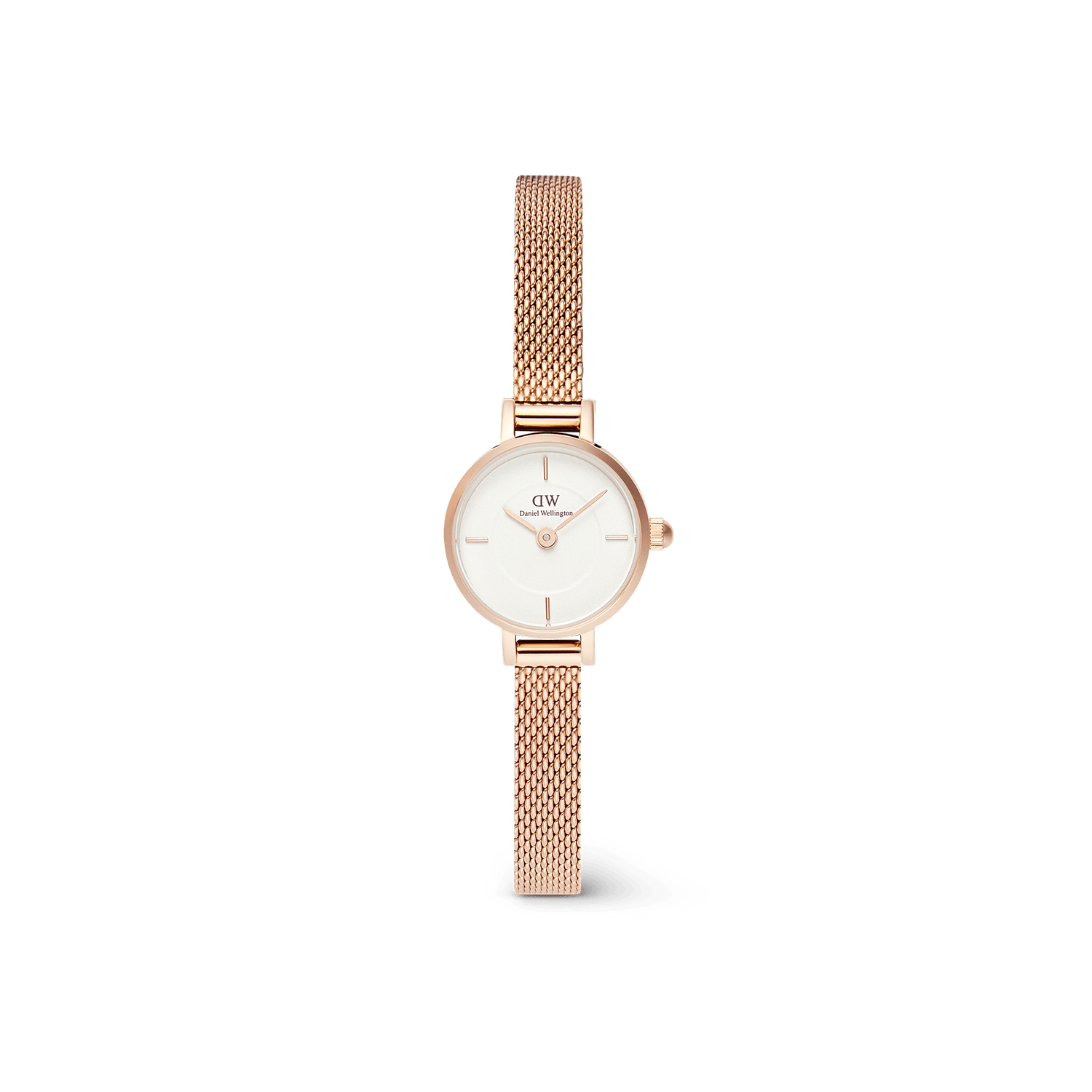 Petite Mini Melrose Rose Gold