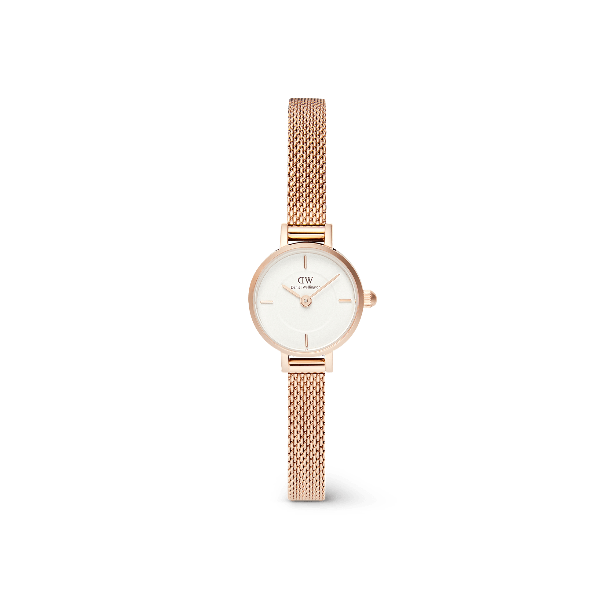 ダニエルウェリントン　Petite Melrose Rose Gold Petite Melrose Light Pink Rose Gold