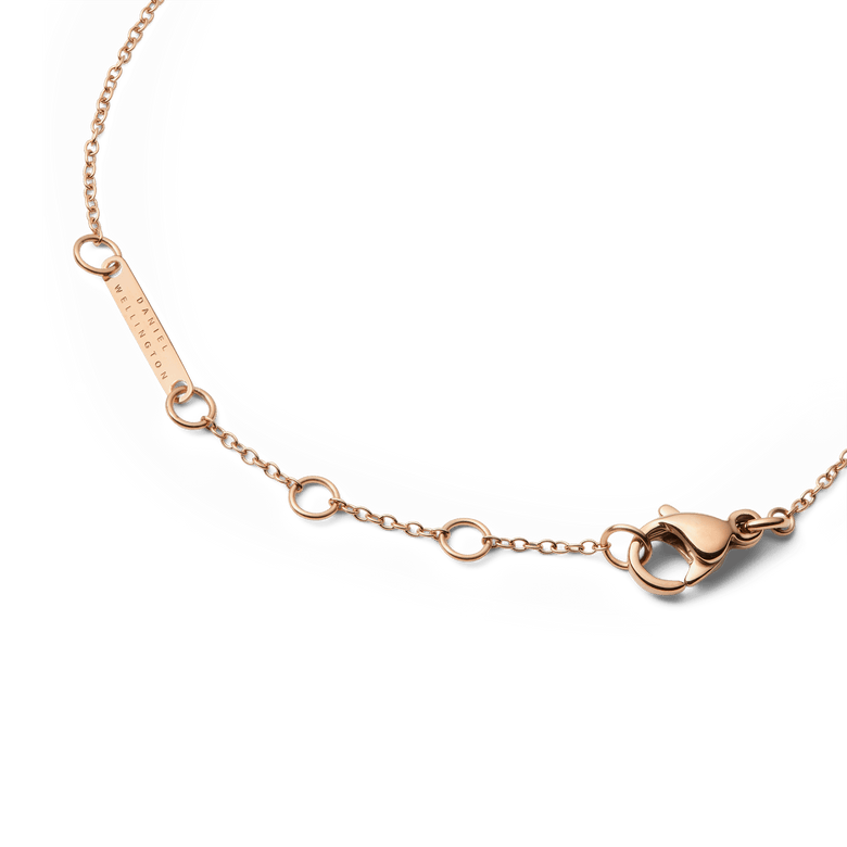 Audrey Bracelet Jade Rose Gold