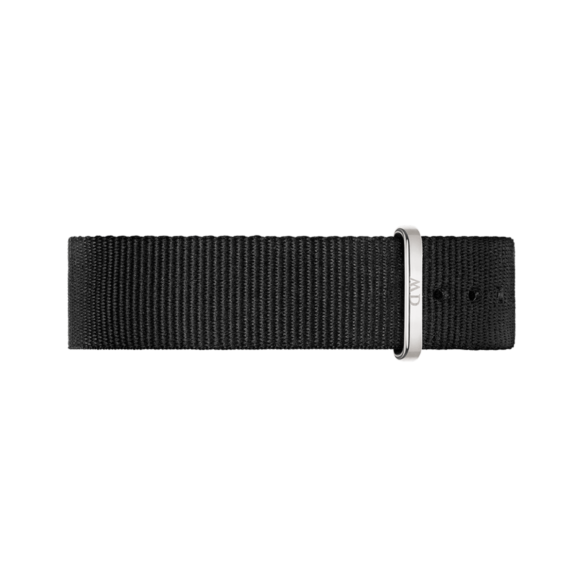 Cornwall Strap Silver