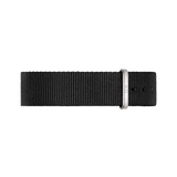 Cornwall Strap Silver