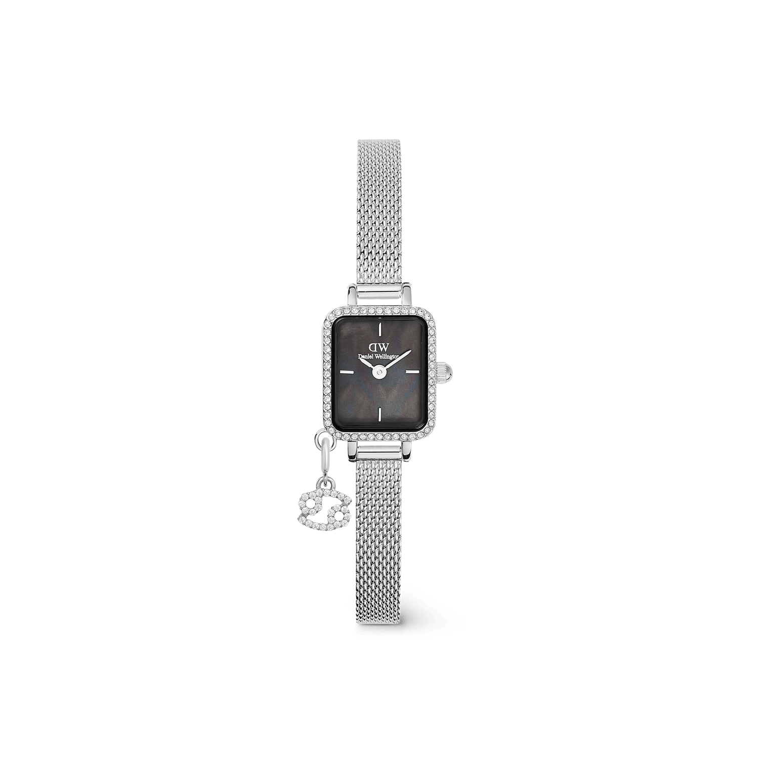 Quadro Mini Crystal Zodiac Sterling Quadro Mini Crystal Zodiac Sterling