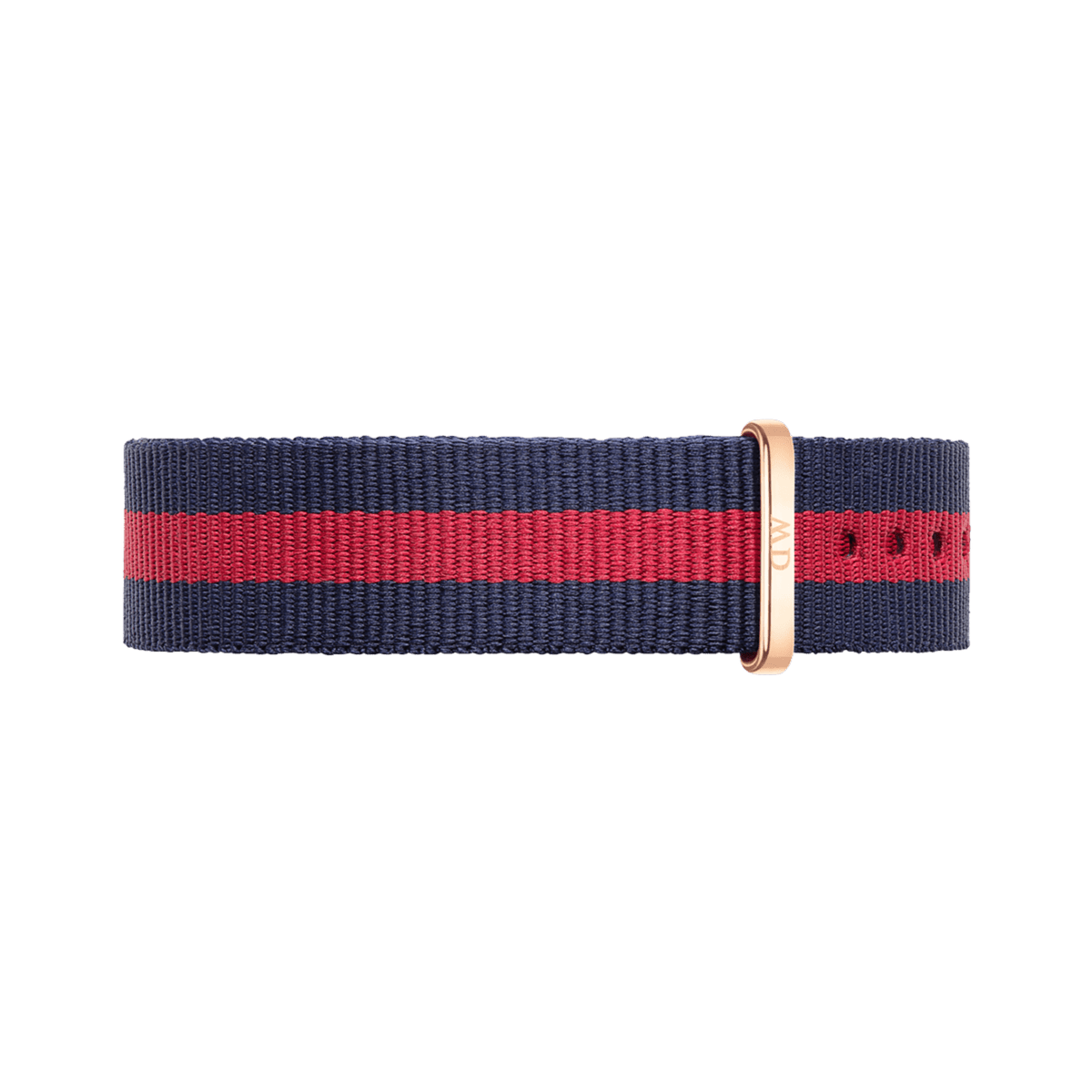 Oxford Strap Rose Gold