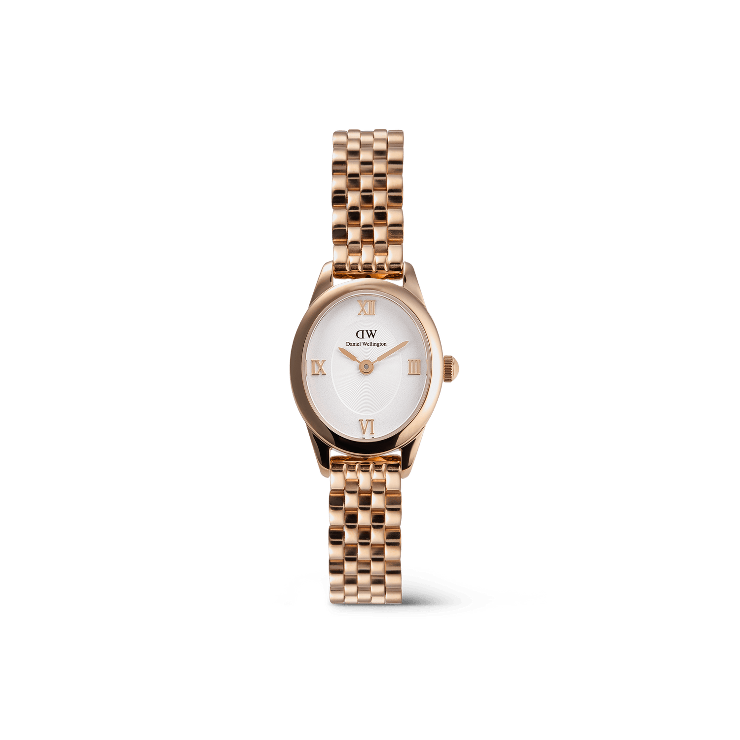 Ophelia Mini Rose Gold Ophelia Mini Rose Gold