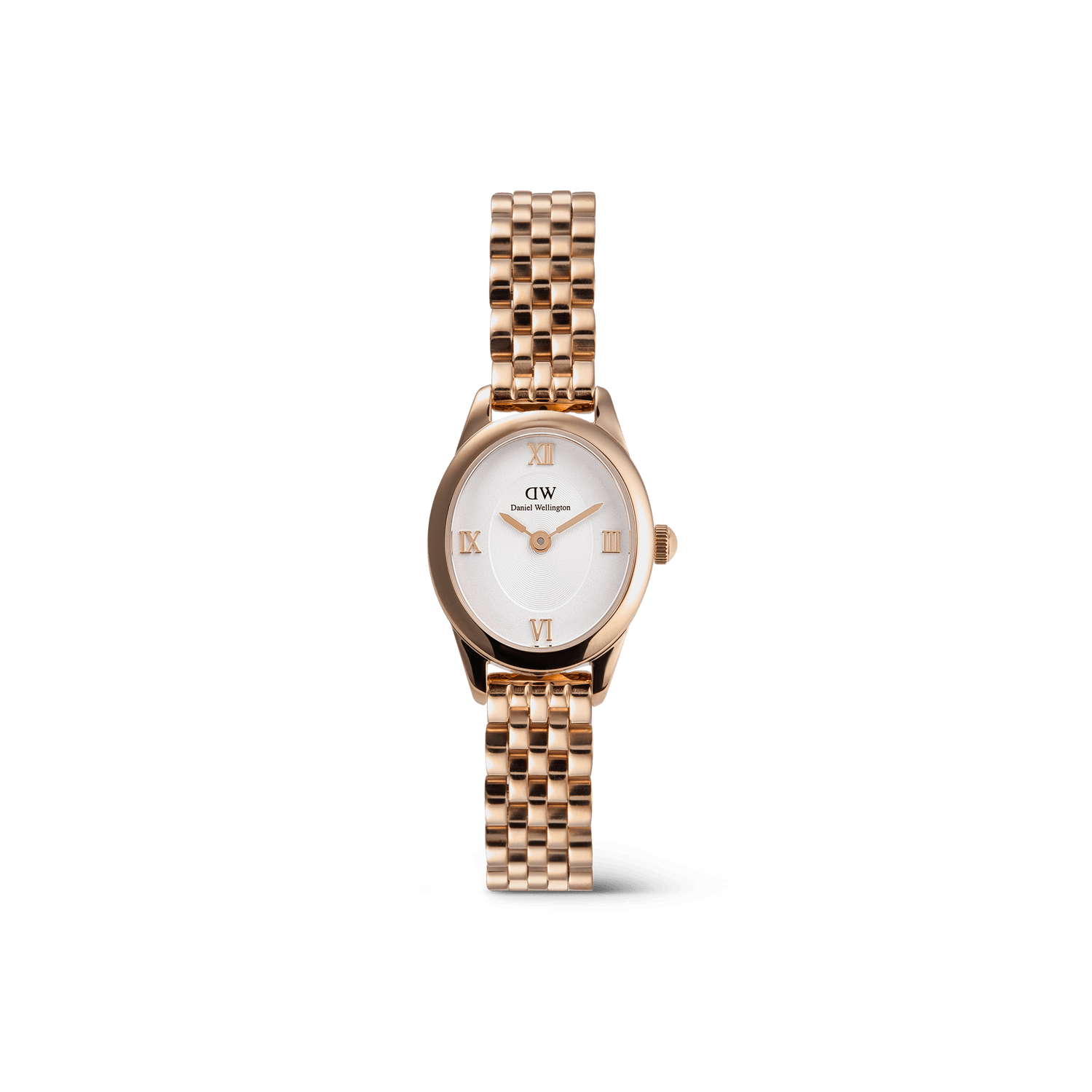 Ophelia Mini Rose Gold