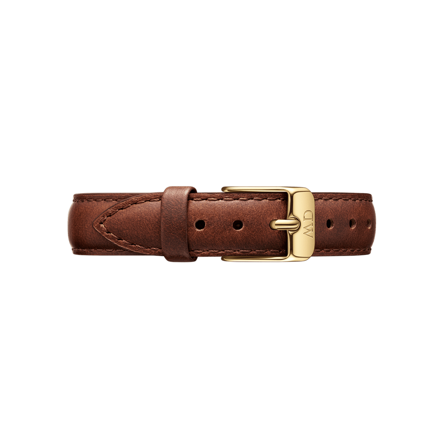 St Mawes Strap Gold