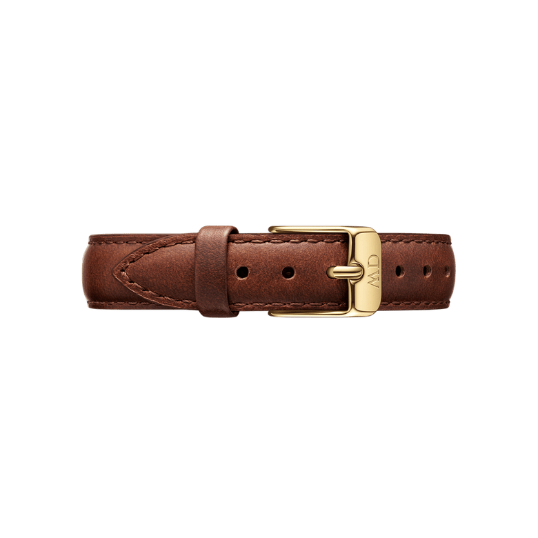 St Mawes Strap Gold