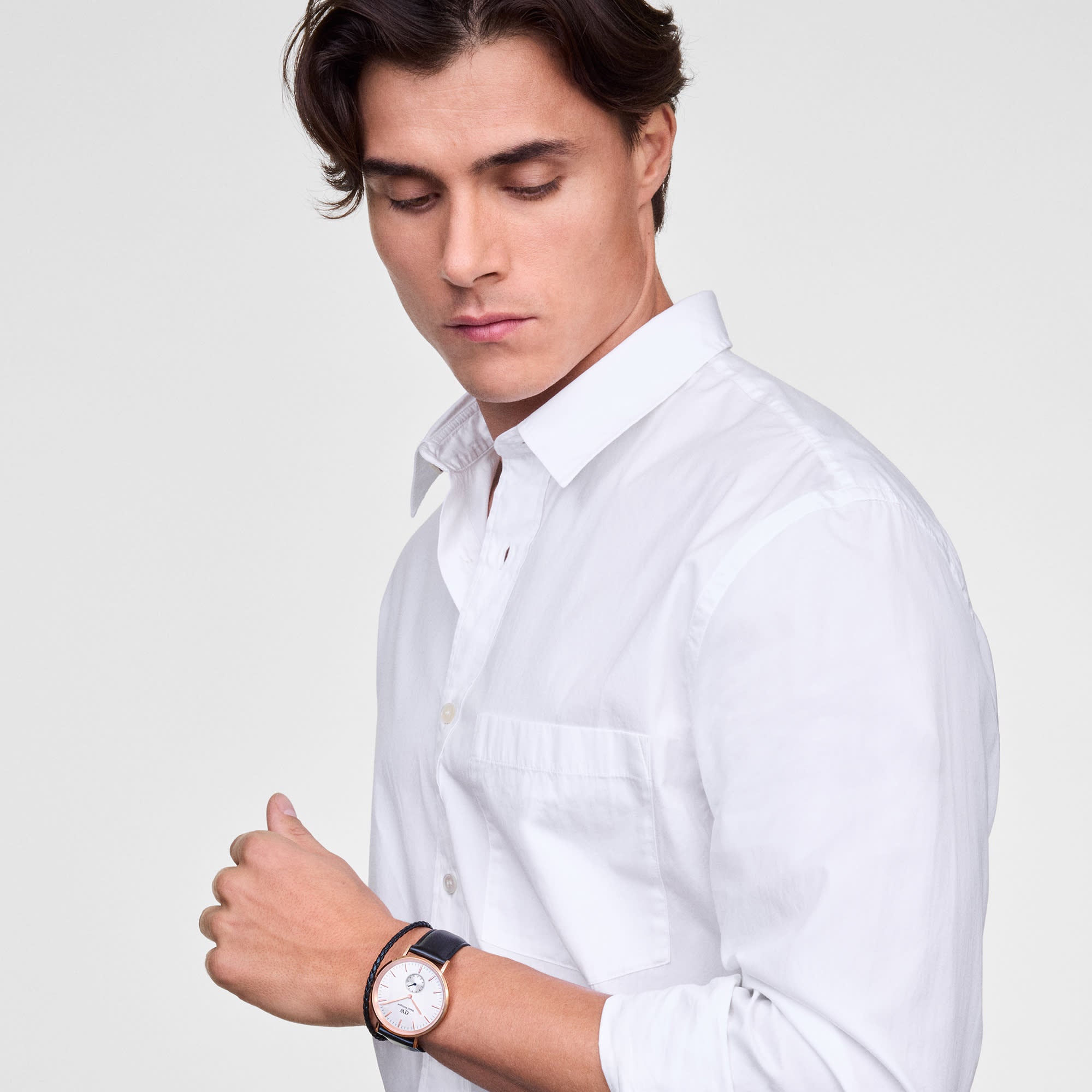 ダニエルウェリントン azusa Daniel Wellington ダニエルウェリントン | 国産・輸入ブランド腕時計