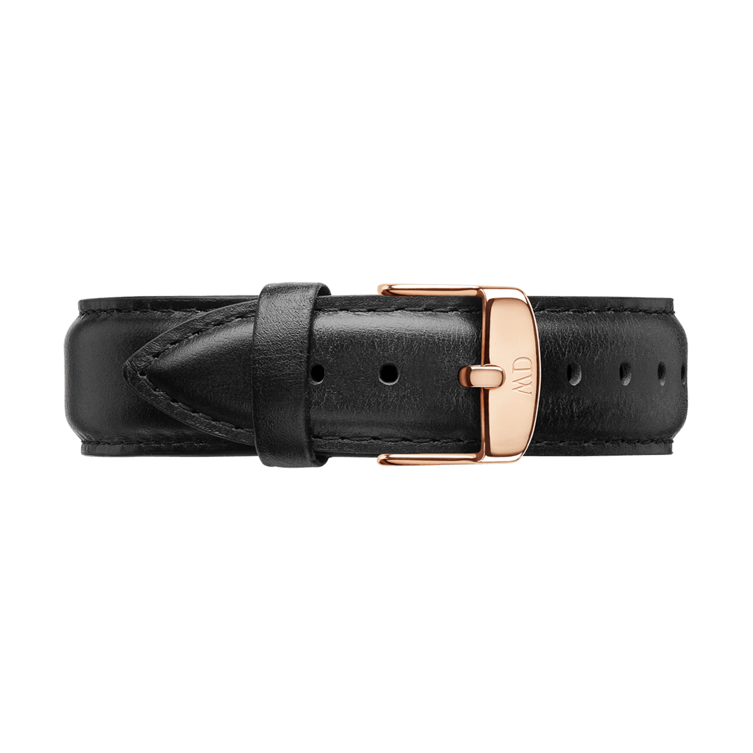 Sheffield Strap Rose Gold