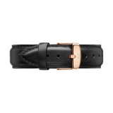 Sheffield Strap Rose Gold