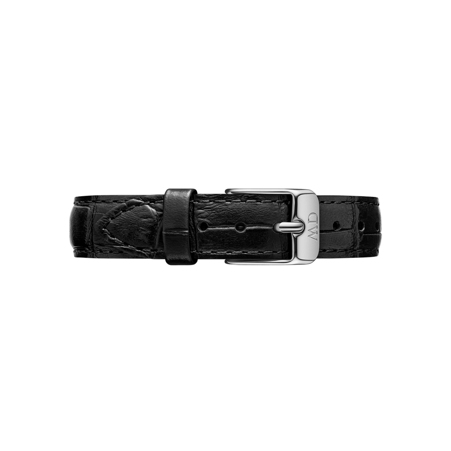 Reading Strap Silver