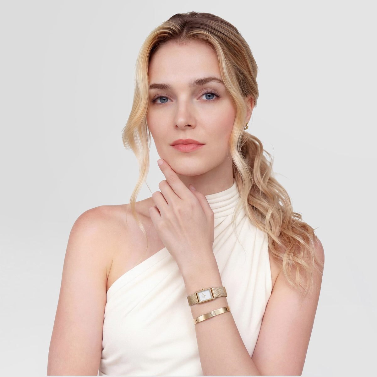 Bound Mini Evergold