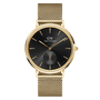 Classic Multi-Eye Evergold Onyx