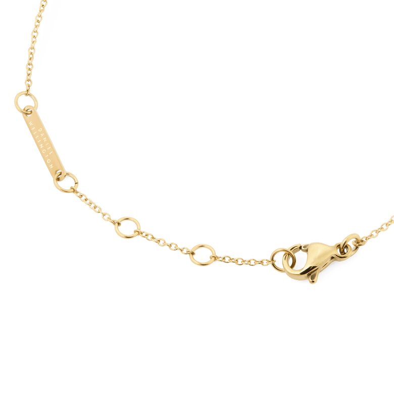 Mirelle Eternity Bracelet Gold