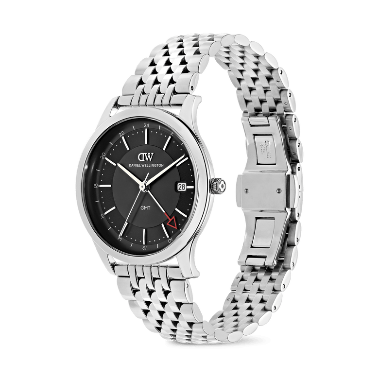 Pathfinder GMT 7-Link Black Silver