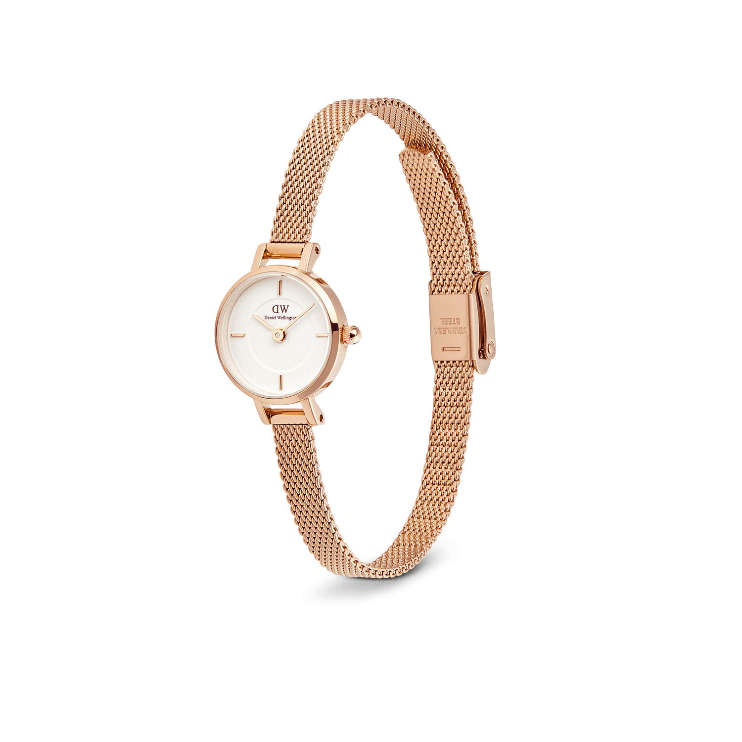 Petite Mini Melrose Rose Gold