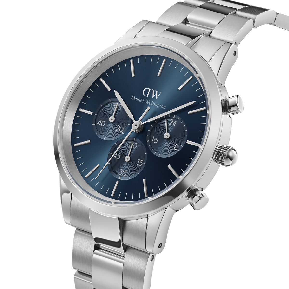 See all our watches - Watches in gold and silver online | DW See all our watches - Watches in gold and silver online | DW
