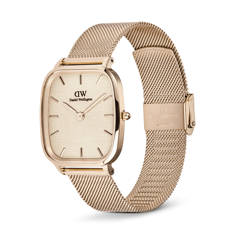 Marlon Melrose Linen