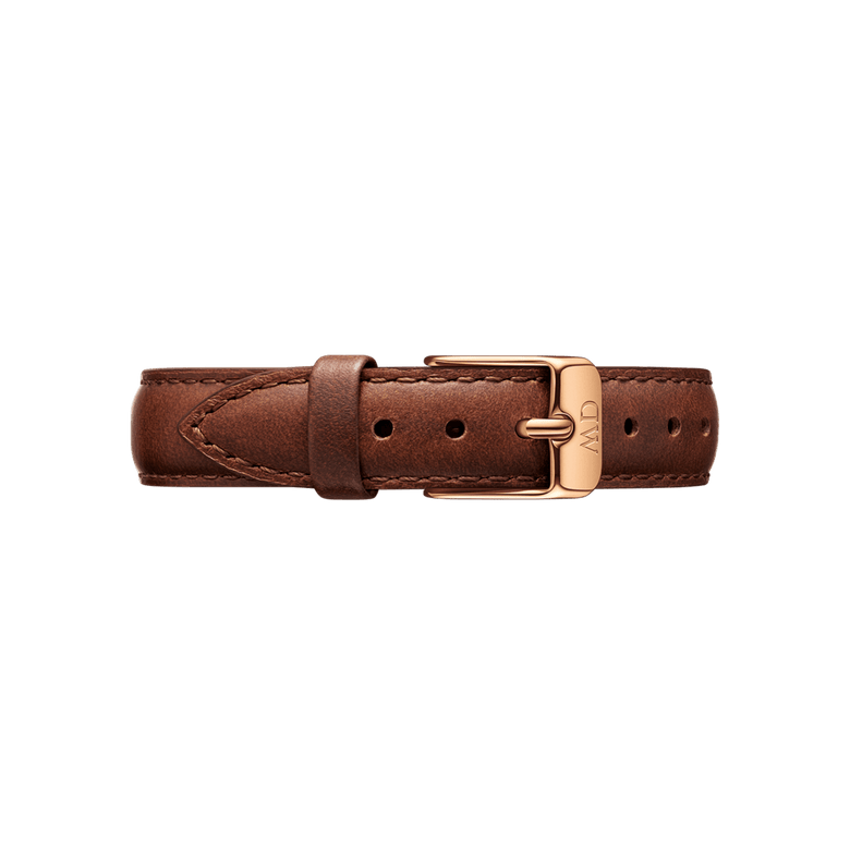St Mawes Strap Rose Gold