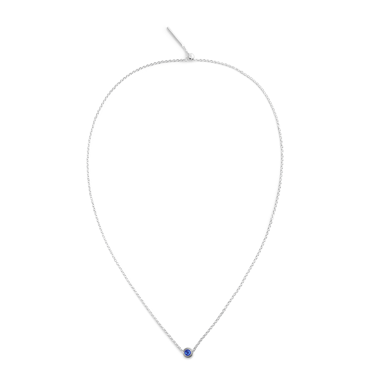 May Charm S925 Sterling Silver